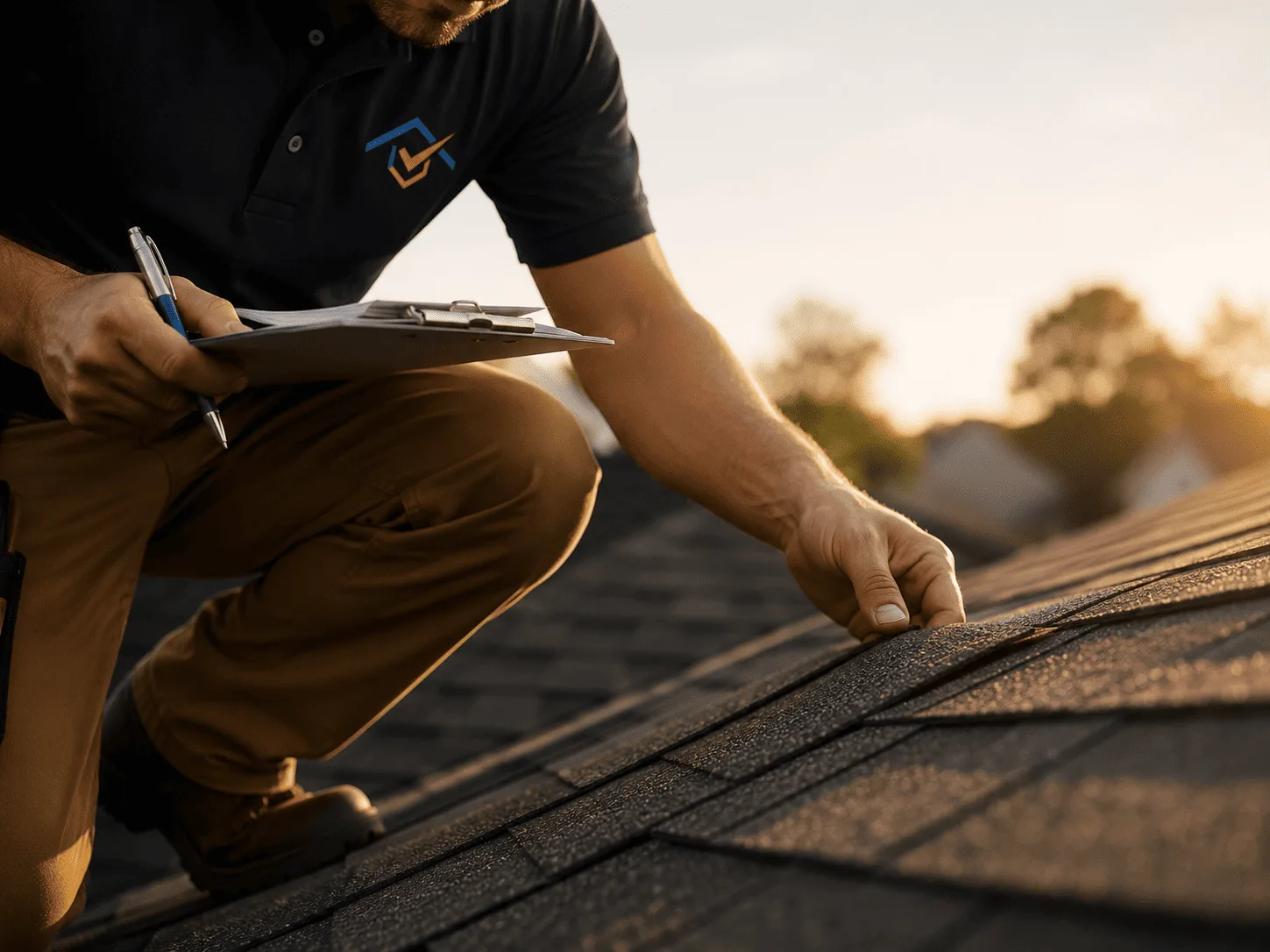 Why Choose Roof Inspection in Drasco, AR